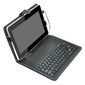 Кожаный чехол с USB Mini Keyboard на 8 дюймов Tablet PC