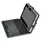 Кожаный чехол с USB Mini Keyboard на 10 дюймов Tablet PC