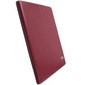Krusell Luna iPad 2 Red