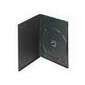  Acme DVD box black 10 pk Slim 7mm