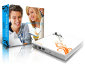 CANYON CNR-DVDRW1W external USB 2.0 white