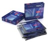  DVD-RW DIGITEX 4.7Gb, 4x, Box of 5, Slim Case (5pcs)