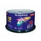 Fujifilm CD-R 700MB 52x c-box 50pcs (47238)