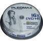 Samsung DVD+R 4,7Gb 16x Cake-10