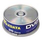 Traxdata DVD-R 9,4Gb 8x DS Bulk-25