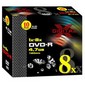 X-Digital DVD+R 4,7GB 8x Slim (1*1)