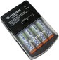 FujiFilm BK-NH20 Rapid Charger 12V Auto