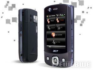 Acer DX900