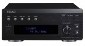 Тюнер AM/FM RDS TEAC T-H380 Black