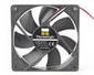  Thermalright Stealth Silent FDB 2000