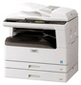 Sharp MX-M200D