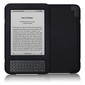 Чехол для электронной книги Силиконовая обложка для Amazon Kindle 3 WiFi/3G