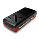 COWON IAUDIO 7 8Gb Red