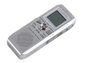 Sanyo ICR-FP500 Silver