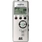 Sanyo ICR-FP600D Silver