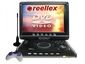 Reellex DP-9312TVG Black