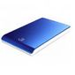 Seagate FreeAgent Go 320Gb Blue (ST903203FBD2E1-RK)