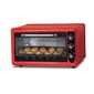 Saturn ST-EC1075 Red
