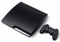 PlayStation 3 console 320GB Slim+Game (OTCECH-2508B/KILLZ_ DARK)