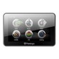 GPS-навигатор Prestigio GV 5500 (PGPS5500UA4SMNV)black