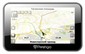 GPS-навигатор Prestigio GeoVision 4500 4GB (PGPS4500UA4SMNV)