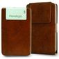 Prestigio Pocket Drive II 100 Gb Brown (PMSPD2BROWN100)