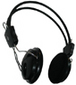 @LUX™ HL-008MV Black