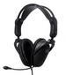 Steelseries Sound 3H Black (61008)