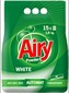 Airy Пральний порошок для білої білизни (30 пр.)