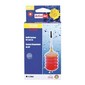 Activejet заправ набор APL-4 для Lexmark 1x28ml Yellow