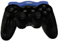 SWEEX Wireless 2.4 GHz Gamepad Dual