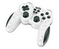 Tracer Turbo Shock USB White/Black