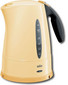  BRAUN WK-210 (MN) comfort cream