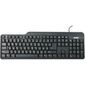  ACME Standard Keyboard KS02 Black/USB/EN/RU