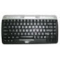  Ezkey EZ-2008 USB Black/Silver