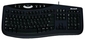 Microsoft Comfort Curve Desktop 2000 Black