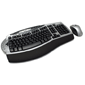 Microsoft WL Opticl Desktop 4000 Ru Ret