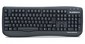 Pleomax PKB-700B PS/2 Black
