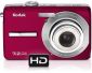 Kodak EasyShare M763 Red
