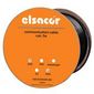 Elsacor Cat. 5e UTP cable 4x2x0.5mm 305m