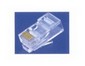  Exalan RJ-45 (8P8C) Конектор (1 шт)