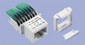  Vinet RJ-45 5-e коннектор