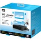 WD Livewire Powerline AV network kit 200Mbps 8port ( BABY0000NBK-EESN)