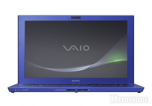 Фото ﻿Sony VAIO VPCZ214GX/L