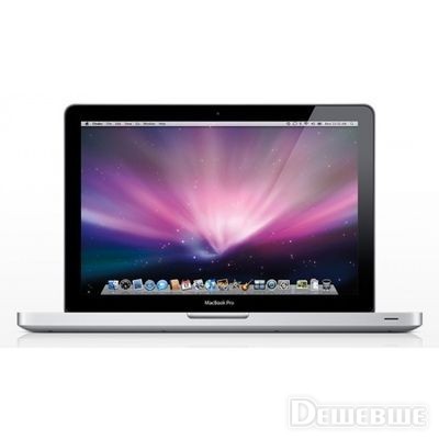 Фото Apple A1278 MacBook Pro (MC724RS/A)