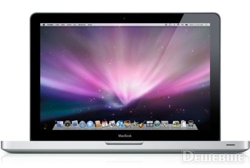 Фото Apple A1278 MacBook Pro 13`` (MD314LL/A)