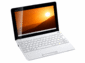 Ноутбук Asus Eee PC 1015PX (1015PX-WHI023W) White Matte