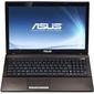 Ноутбук ASUS K53SV-SX619D (K53Sv-2430M-S4ENAN)