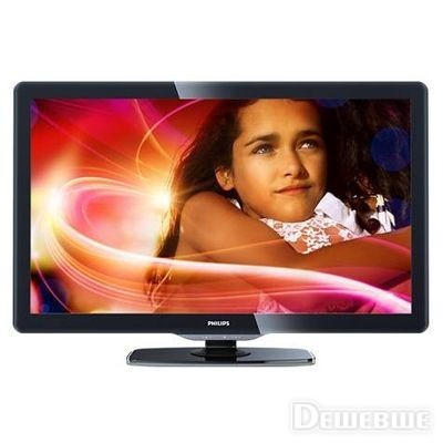 Фото Philips 32PFL4606H/58