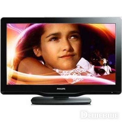 Фото Philips 32PFL3506H/58